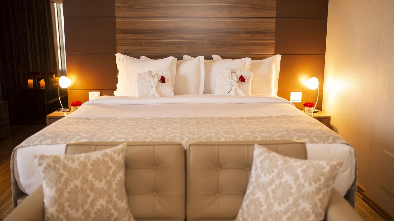 Photo of Bedroom in Americana