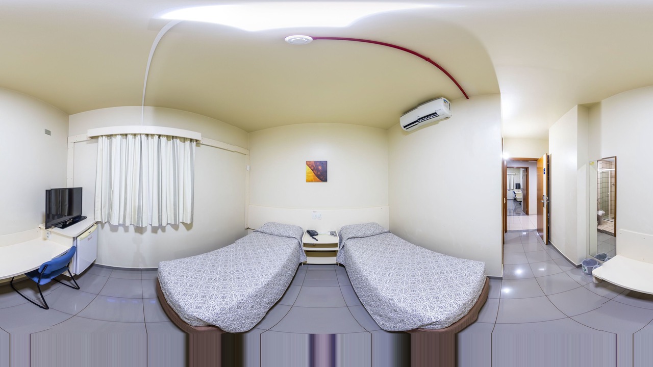 Photo of Bedroom in Londrina