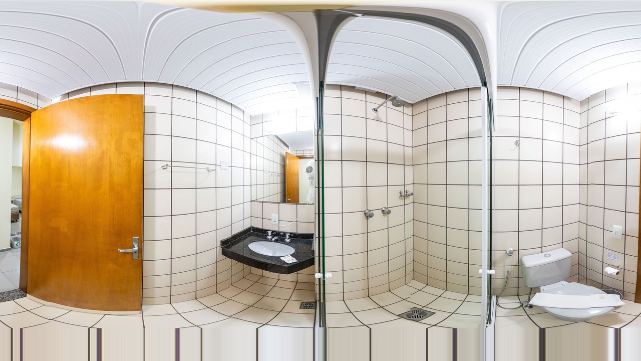 Photo of Bathroom in Londrina