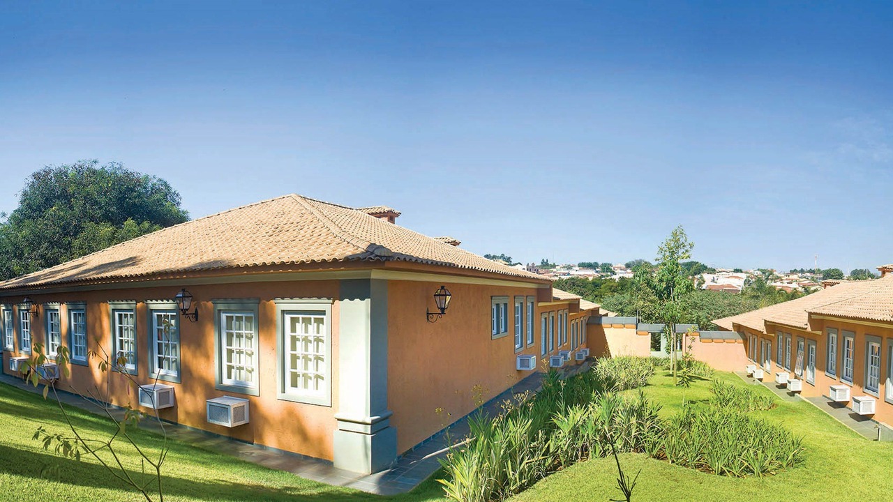 Photo of Outdoor in Jau