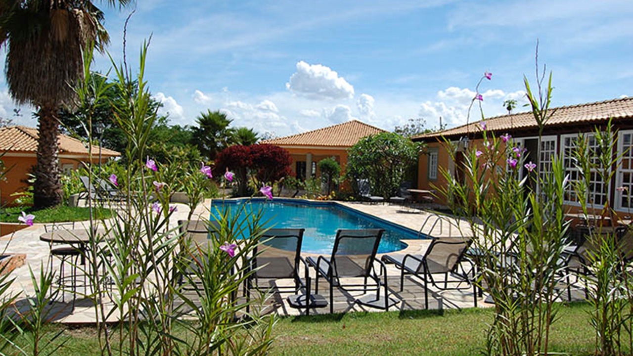Photo of Outdoor in Jau