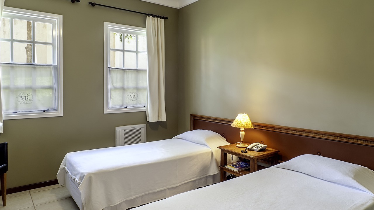 Photo of Bedroom in Jau