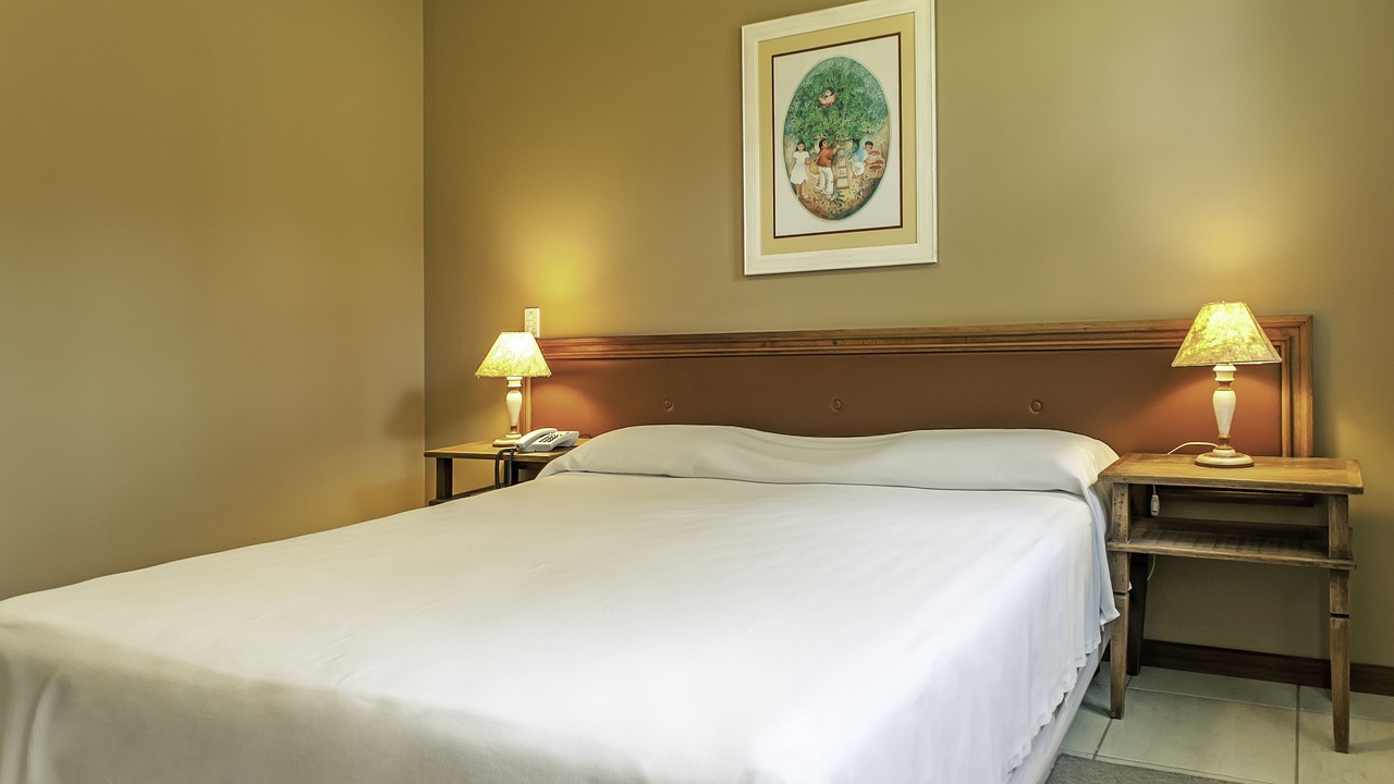 Photo of Bedroom in Jau