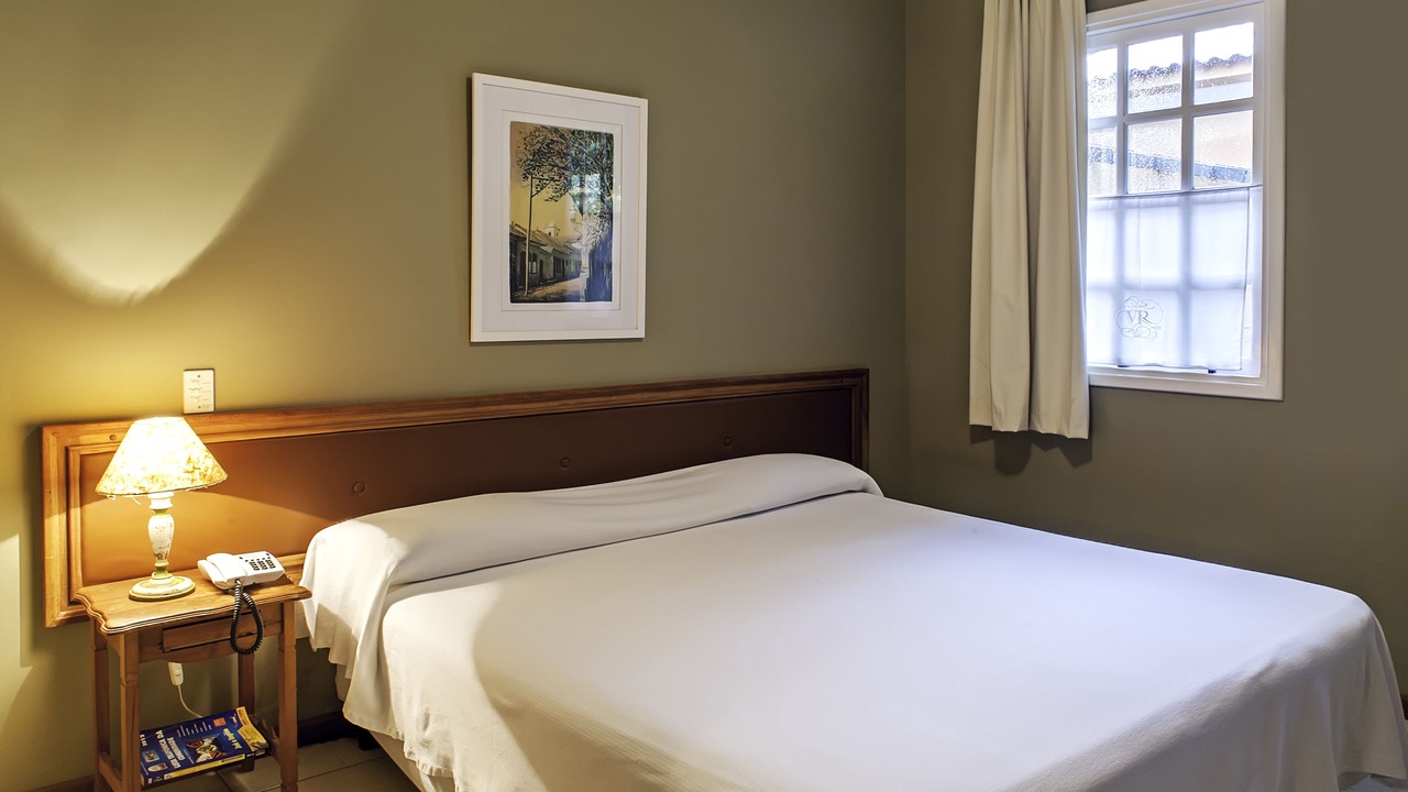 Photo of Bedroom in Jau