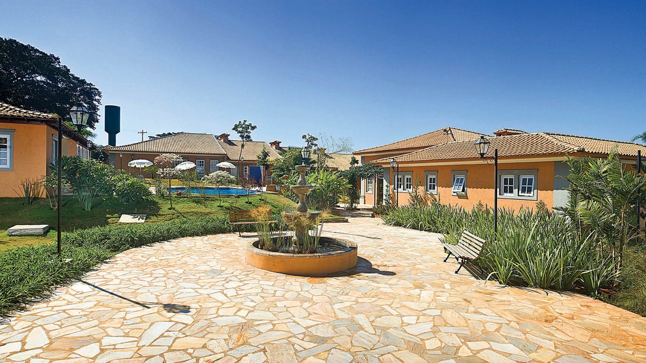 Photo of Outdoor in Jau