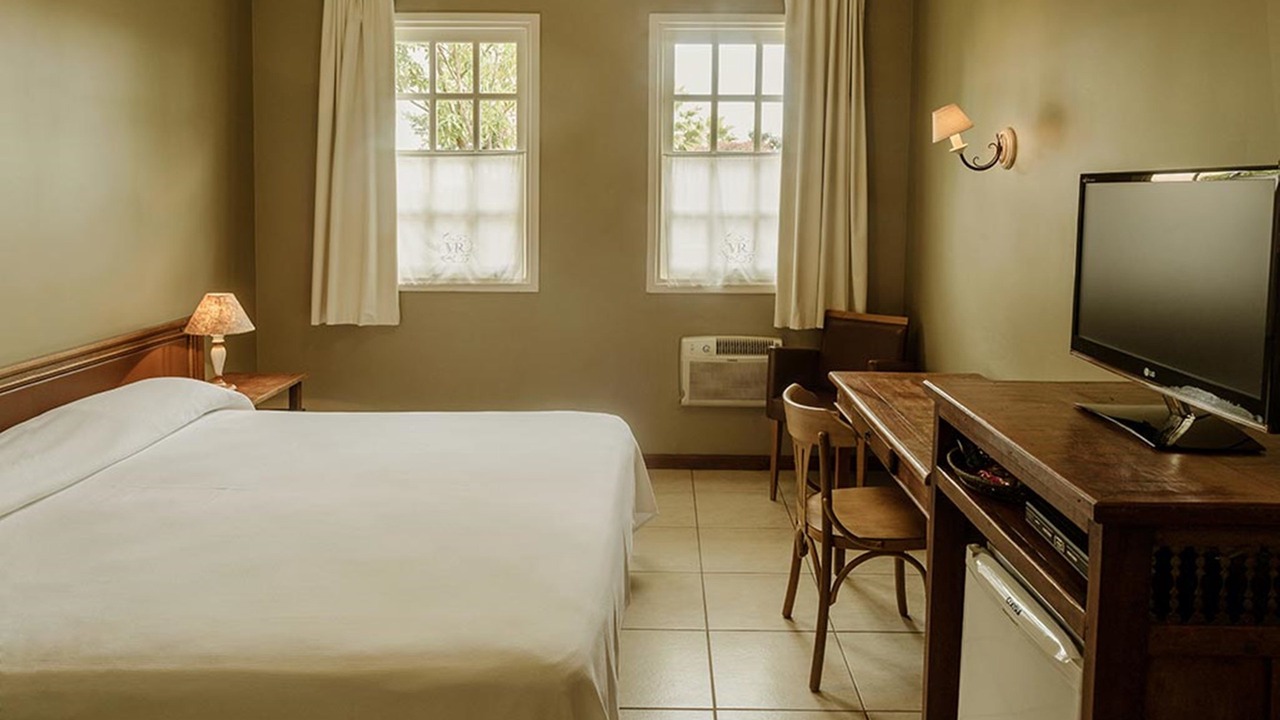Photo of Bedroom in Jau