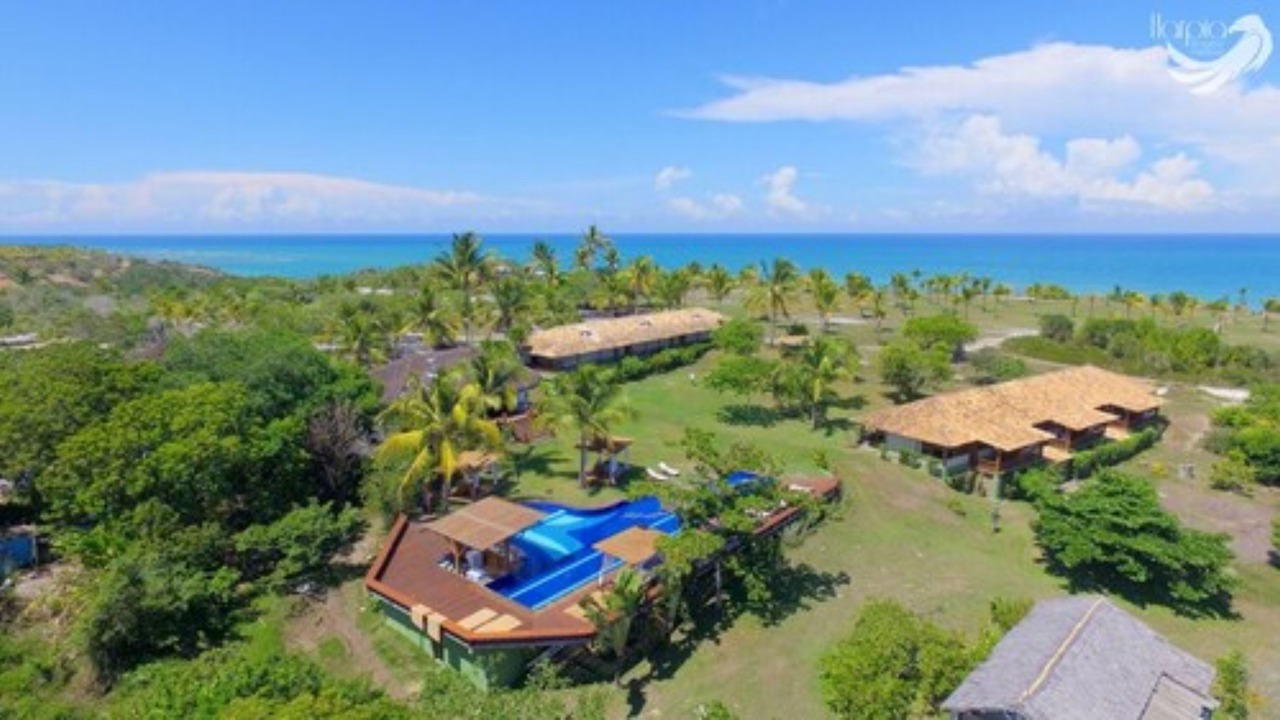 Photo of Outdoor in Curuipe