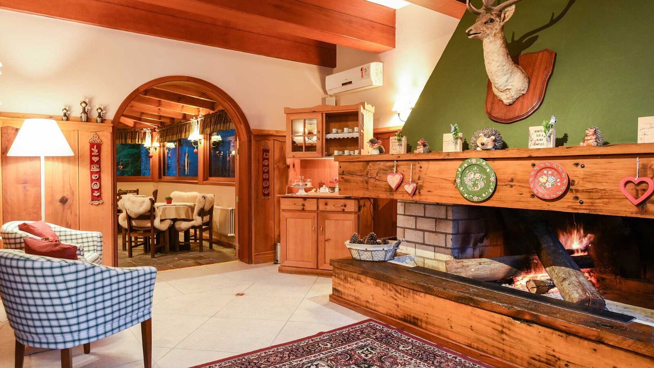 Photo of Livingroom in Gramado