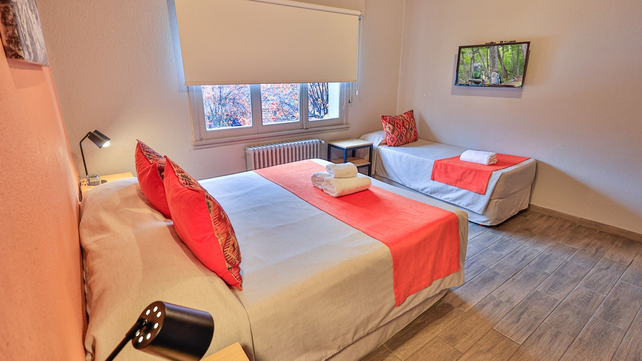 Photo of Bedroom in Centro