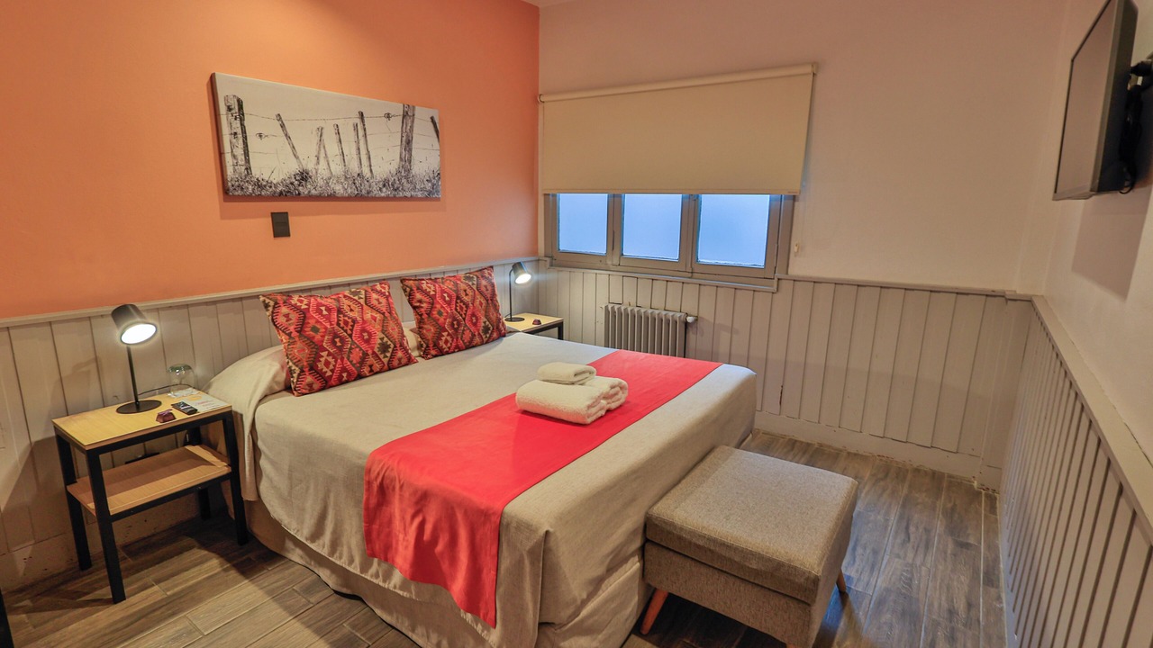 Photo of Bedroom in Centro
