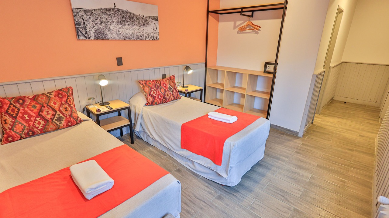 Photo of Bedroom in Centro