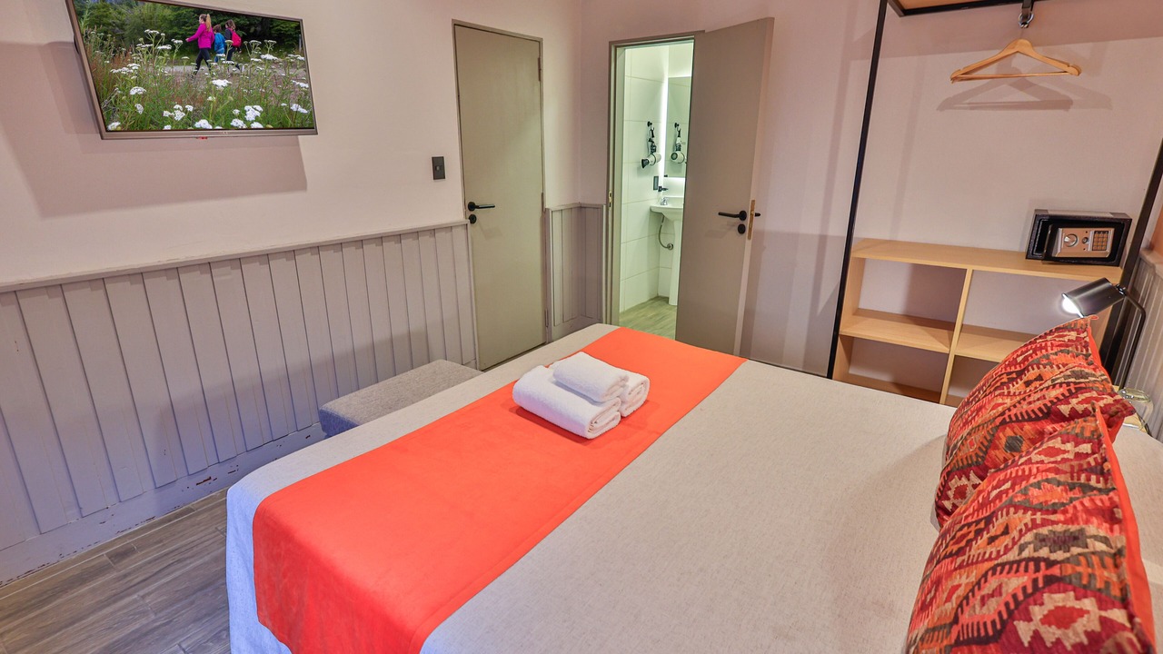 Photo of Bedroom in Centro