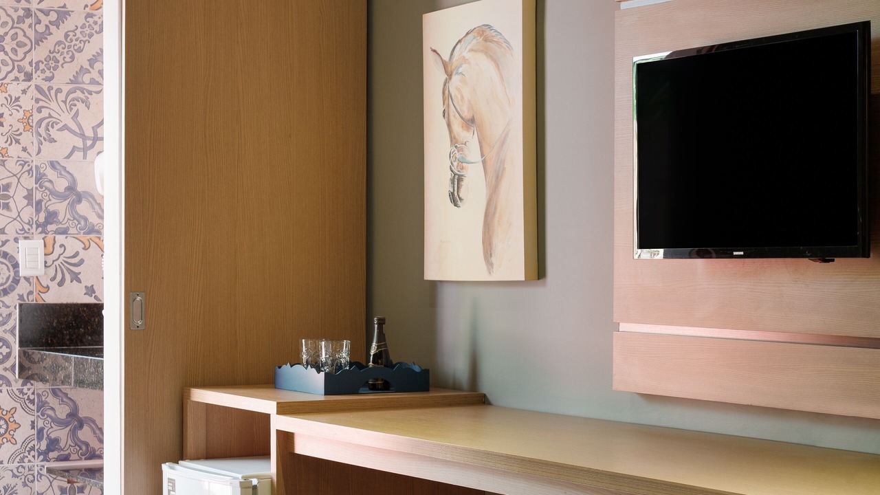 Photo of Bedroom in Brotas