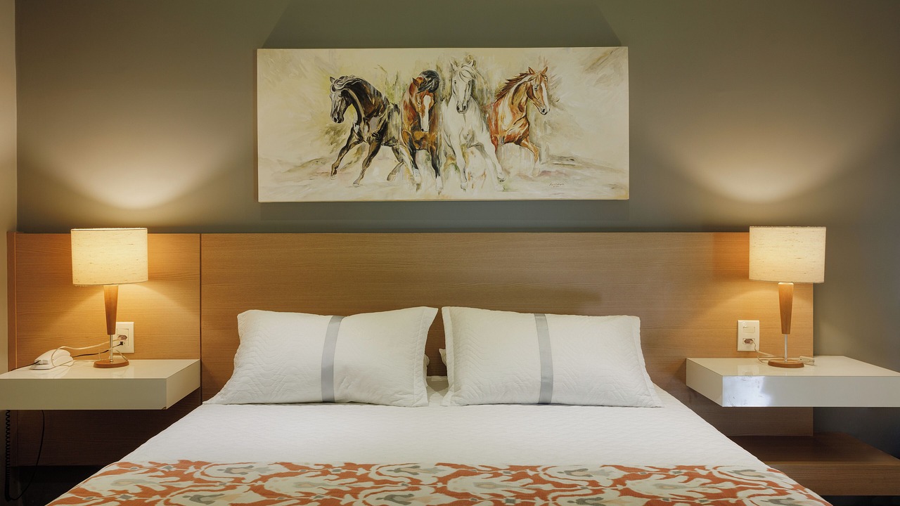 Photo of Bedroom in Brotas