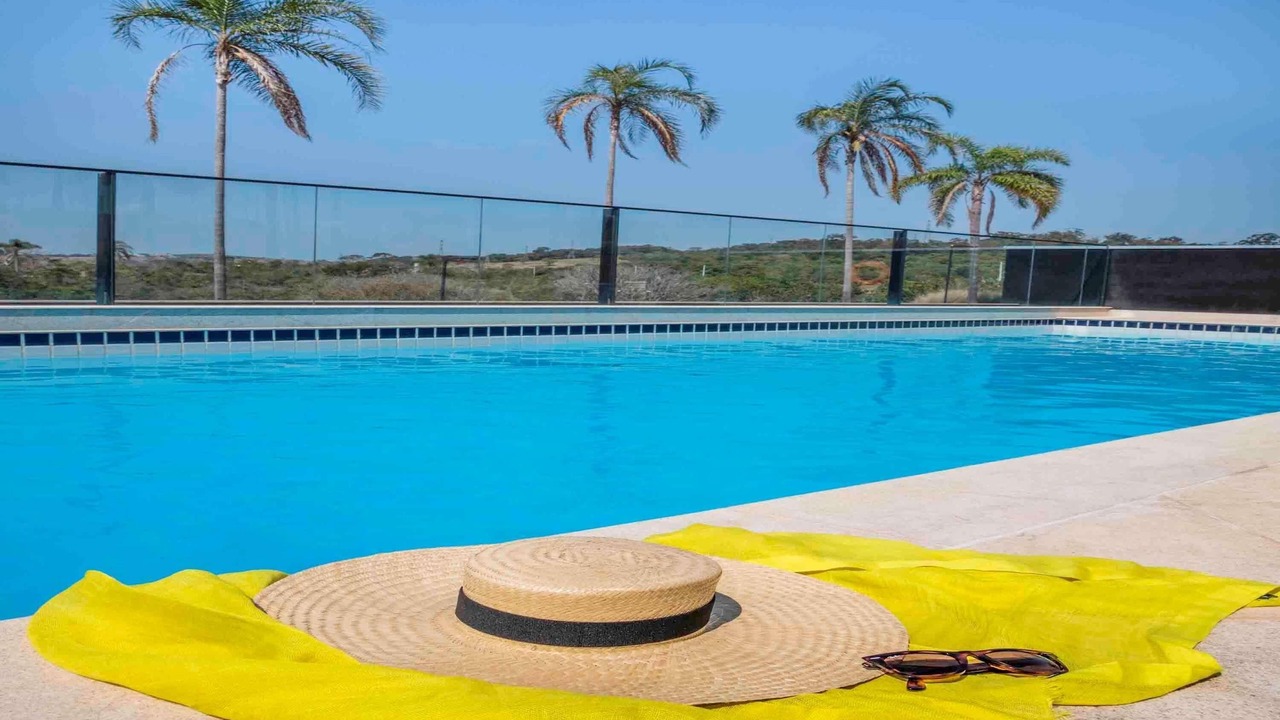 Photo of Outdoor in Piracangagua