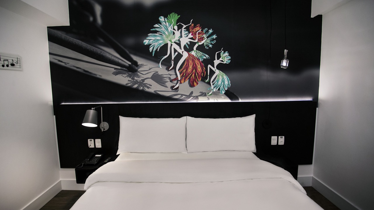 Photo of Bedroom in Piracangagua