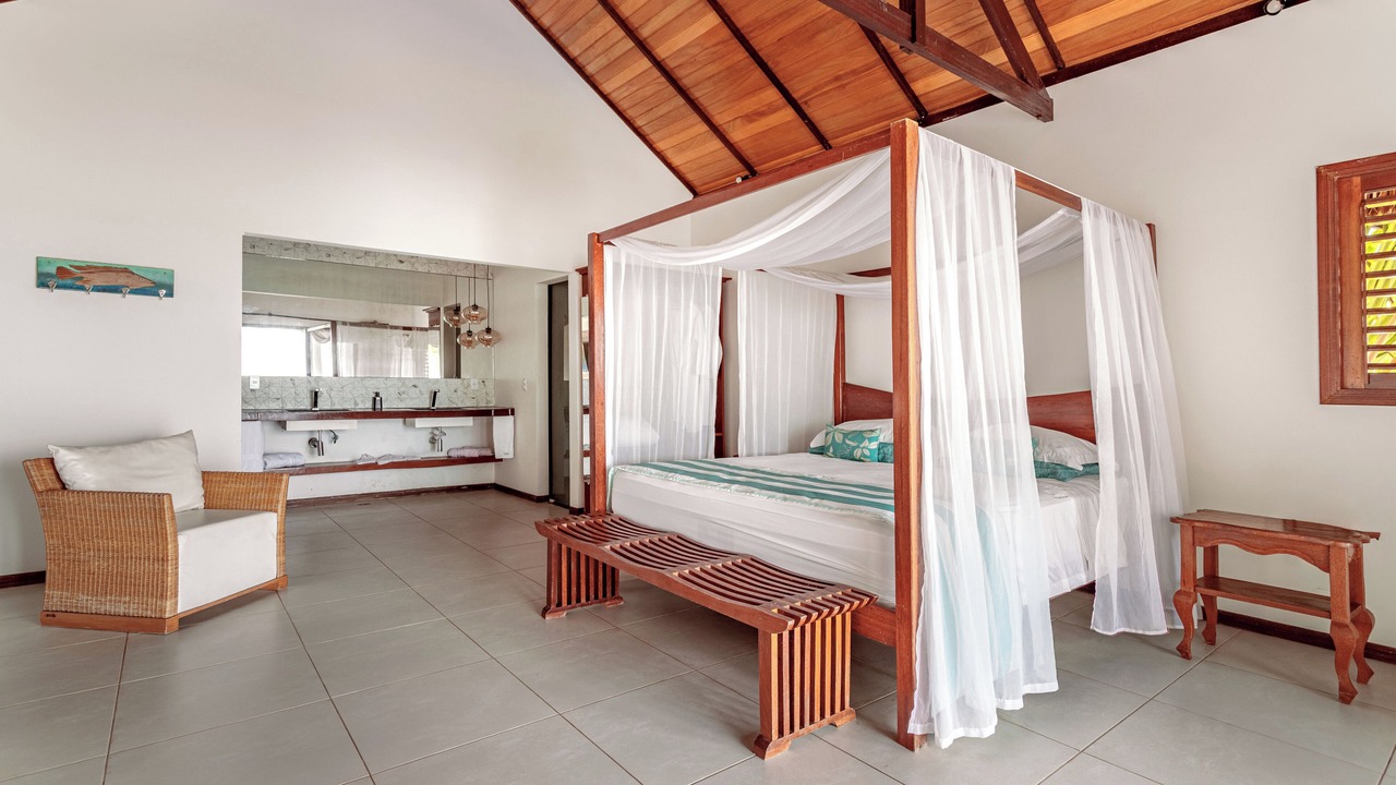 Photo of Bedroom in Touros