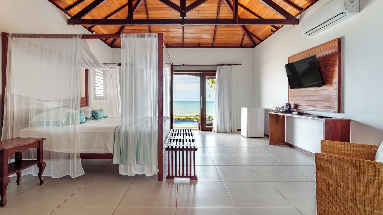 Photo of Bedroom in Touros
