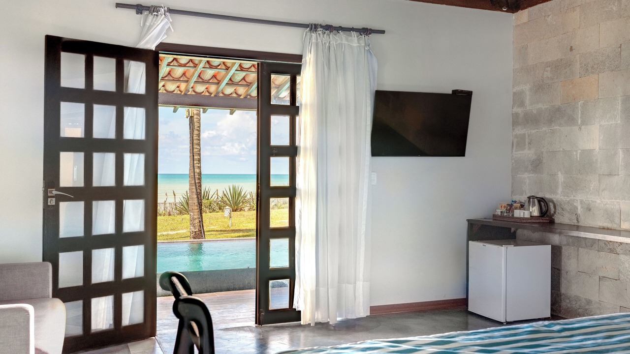 Photo of Bedroom in Touros