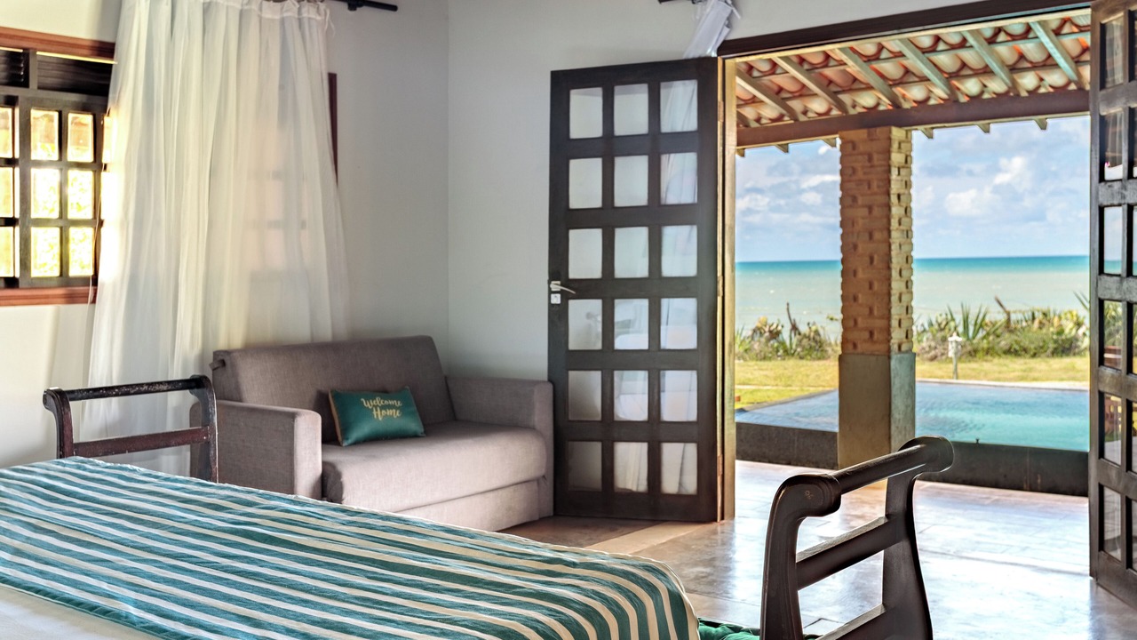 Photo of Bedroom in Touros