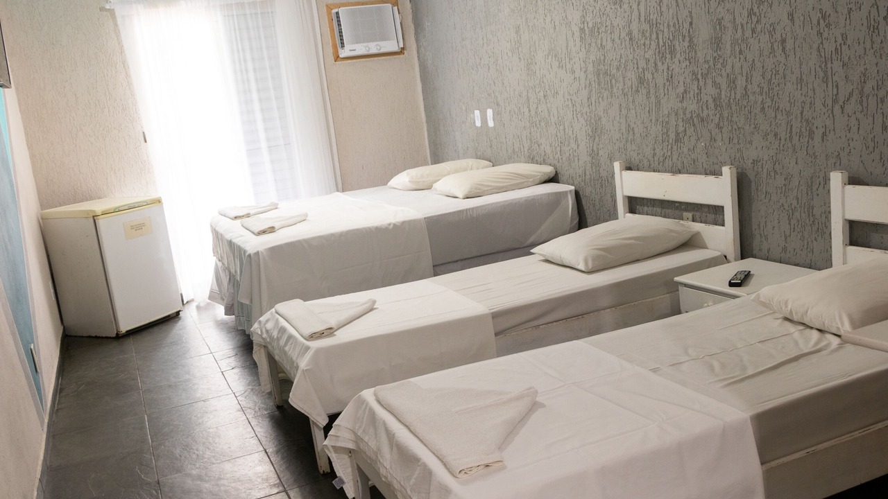 Photo of Bedroom in Praia da Enseada
