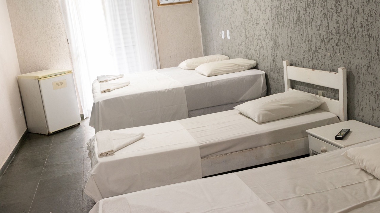Photo of Bedroom in Praia da Enseada