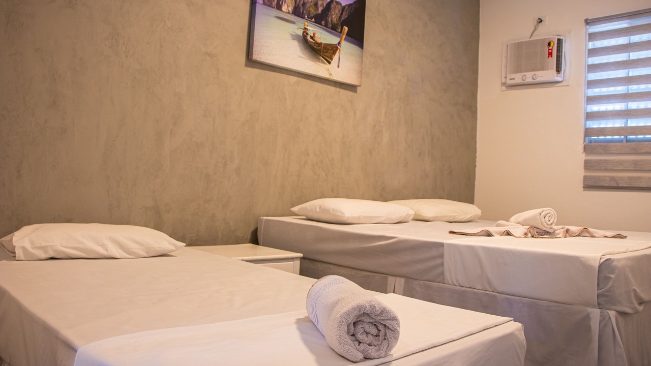 Photo of Bedroom in Praia da Enseada