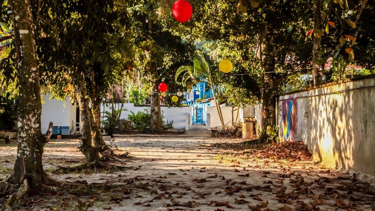 Photo of Outdoor in Praia da Enseada