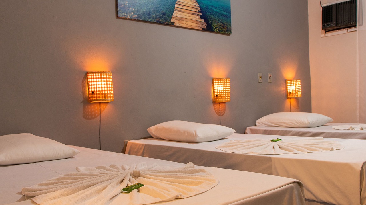 Photo of Bedroom in Praia da Enseada