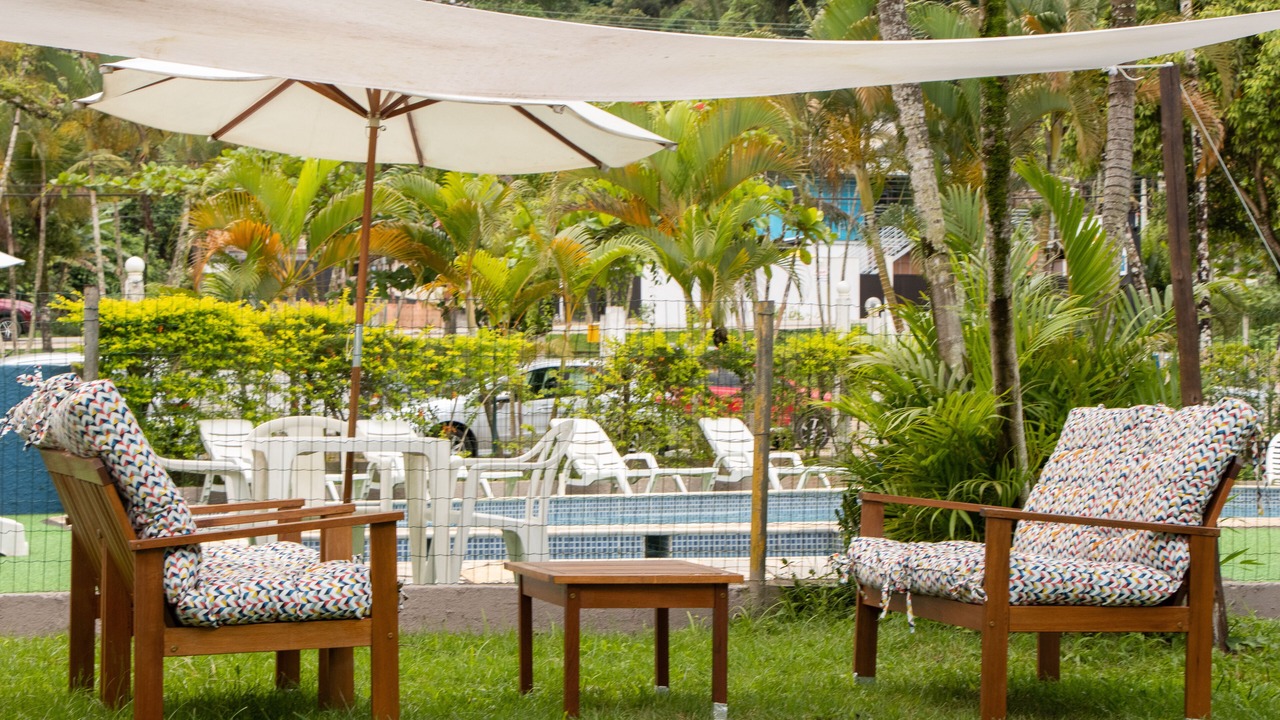 Photo of Outdoor in Praia da Enseada