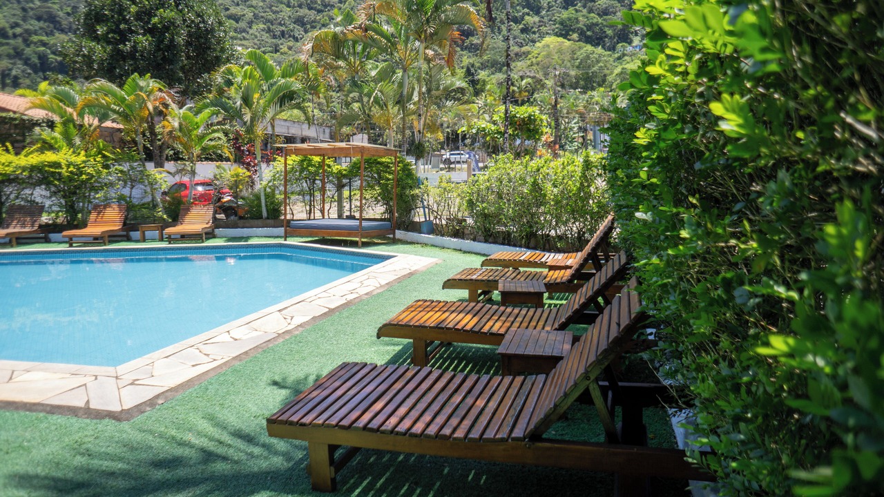 Photo of Outdoor in Praia da Enseada