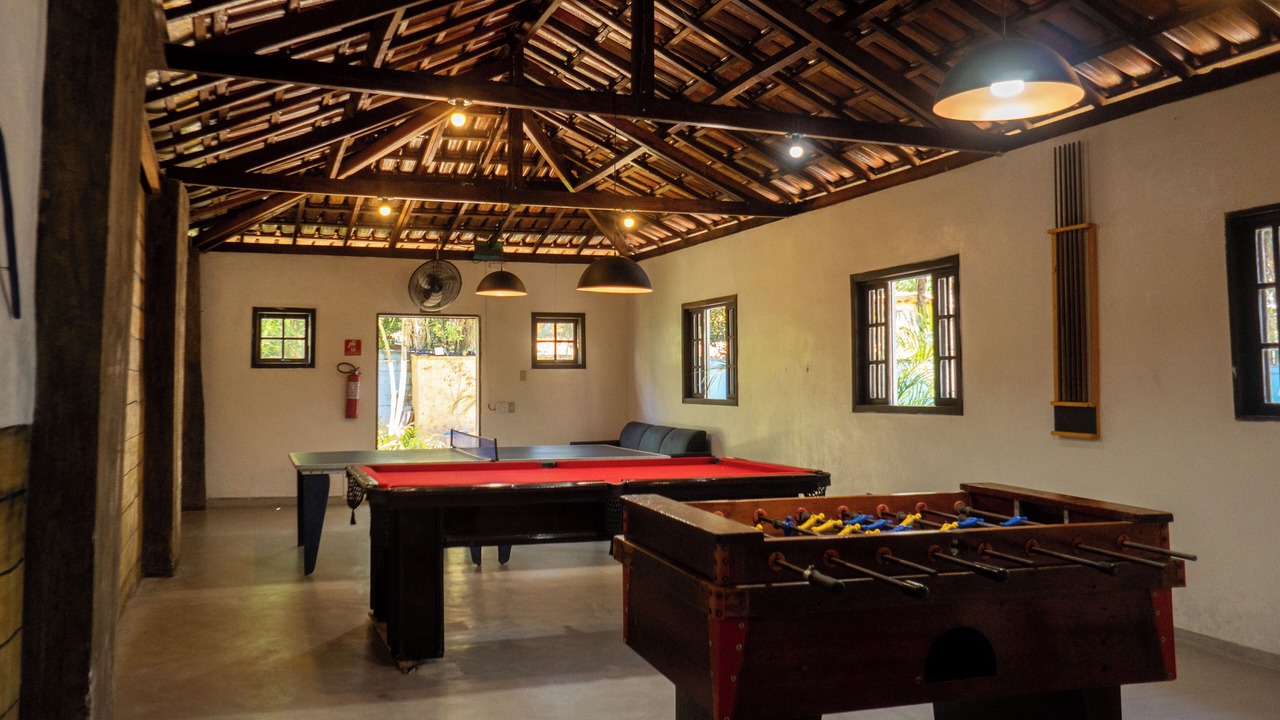 Photo of Bedroom in Praia da Enseada