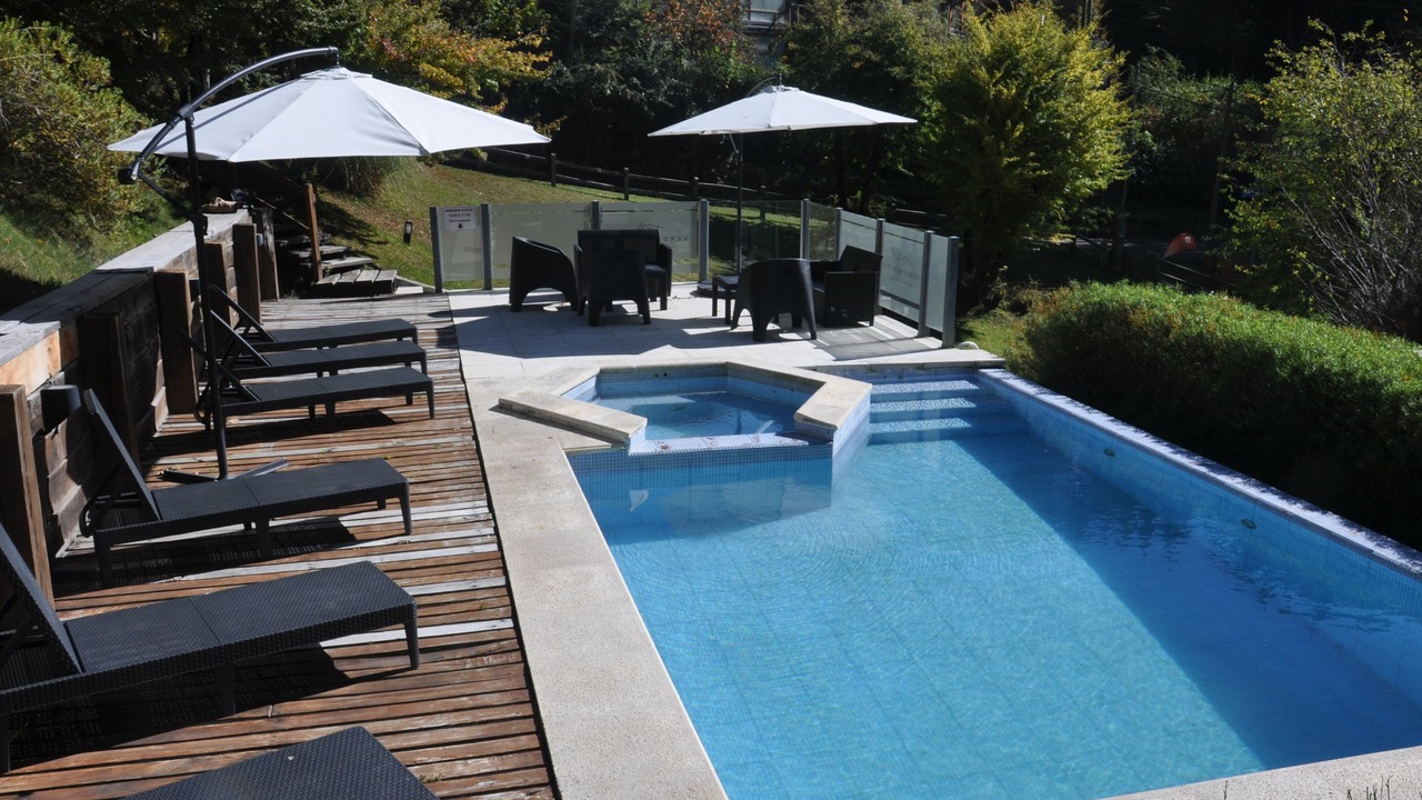 Photo of Outdoor in Villa La Angostura