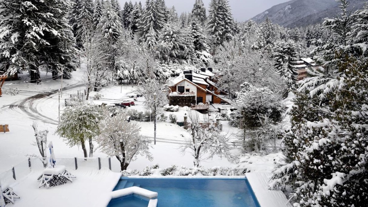 Photo of Outdoor in Villa La Angostura