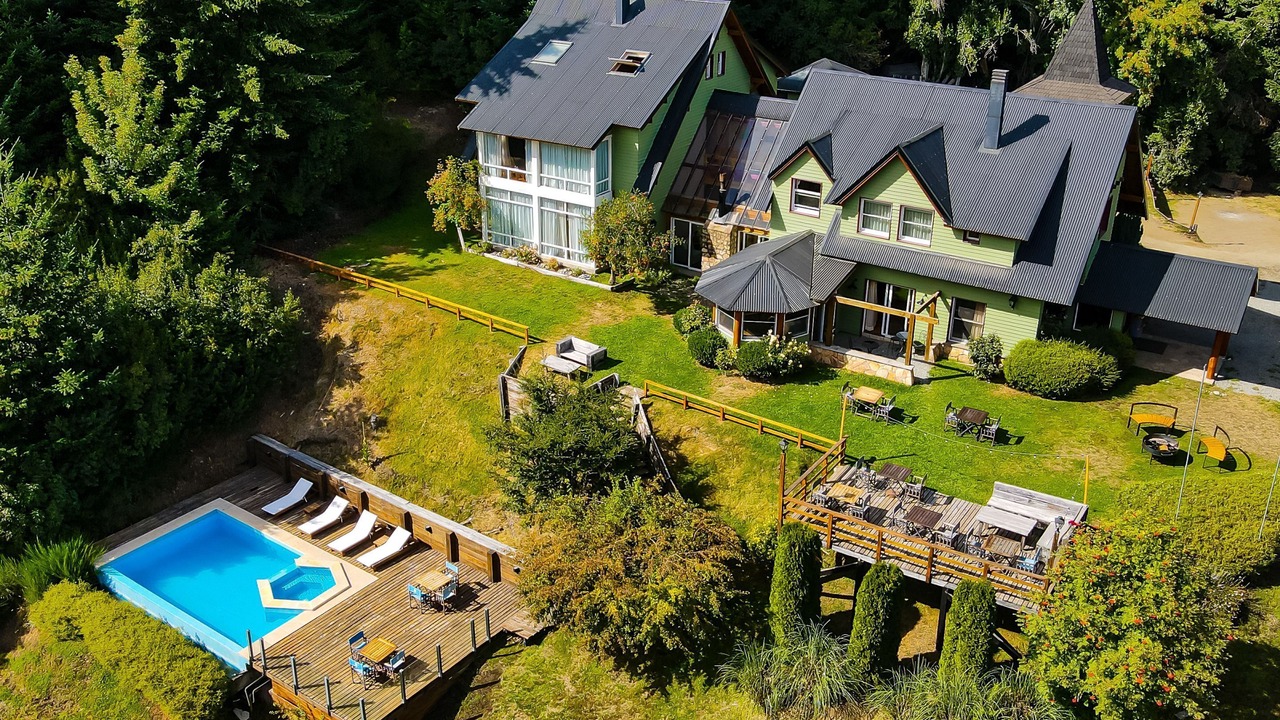 Photo of Outdoor in Villa La Angostura