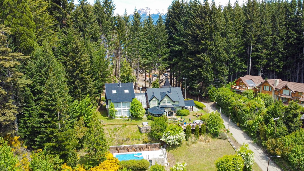 Photo of Outdoor in Villa La Angostura