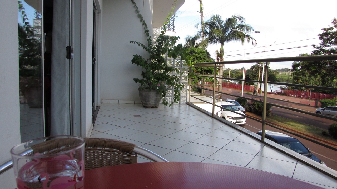 Photo of Patio Balcony in Itumbiara