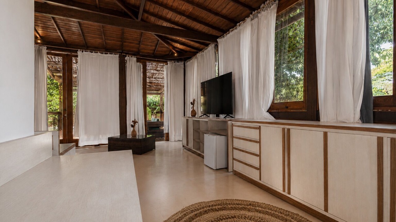 Photo of Bedroom in Historic Center