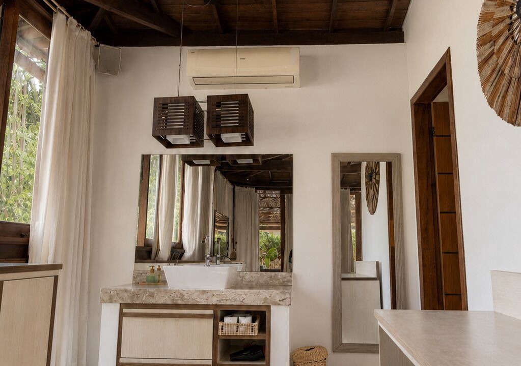 Photo of Bedroom in Historic Center