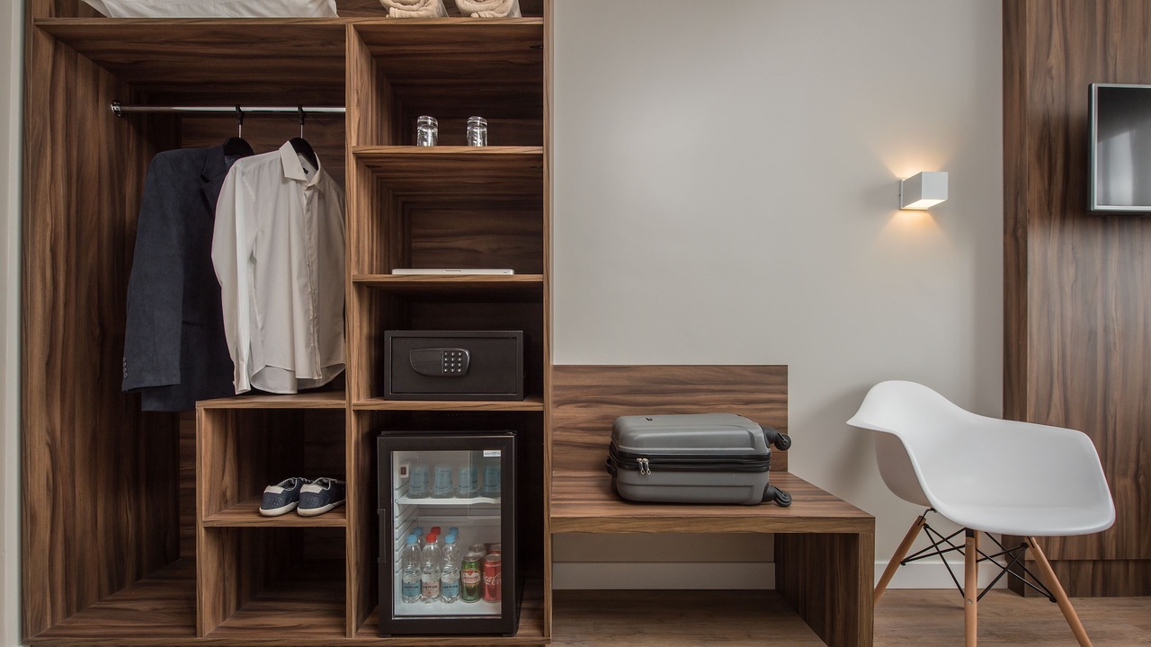 Photo of Bedroom in Pindamonhangaba