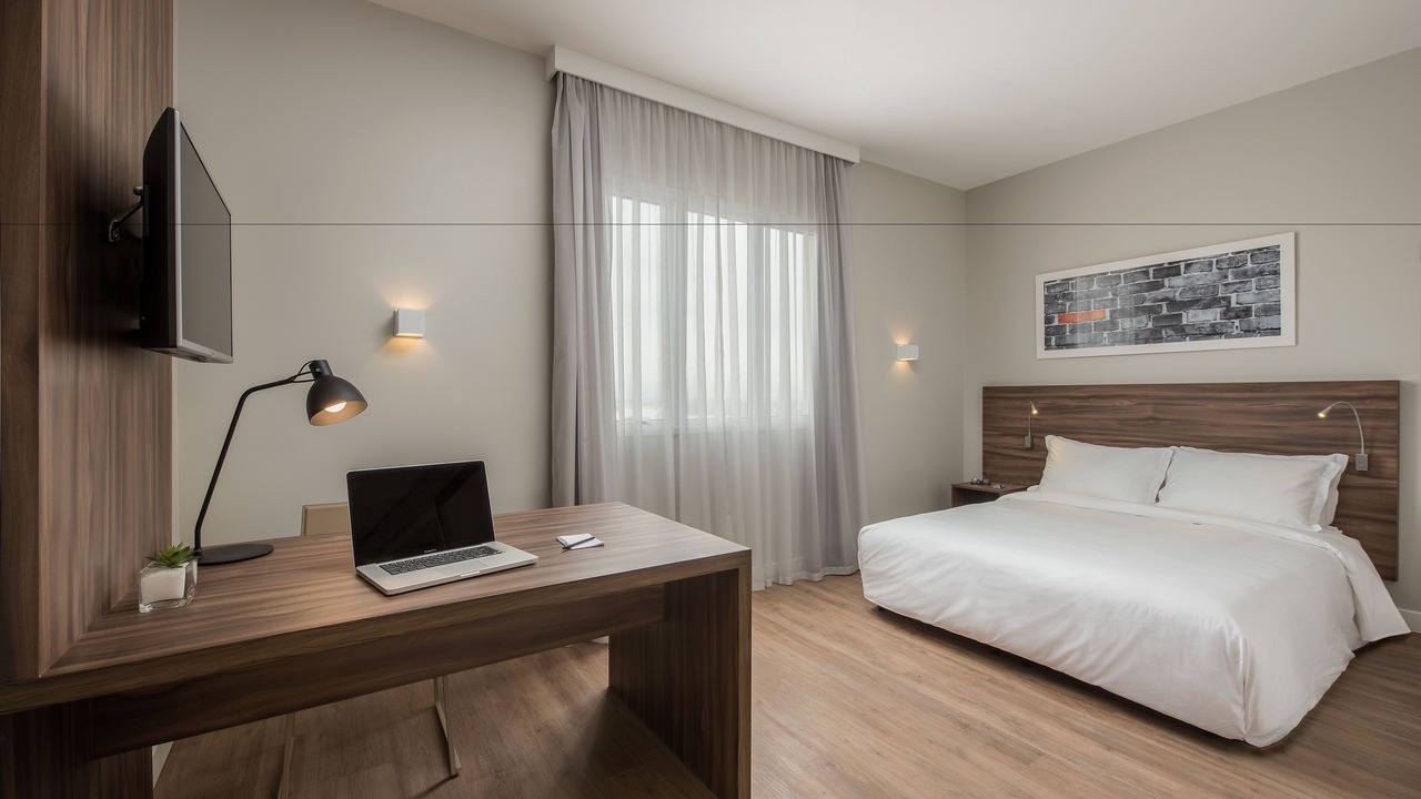 Photo of Bedroom in Pindamonhangaba