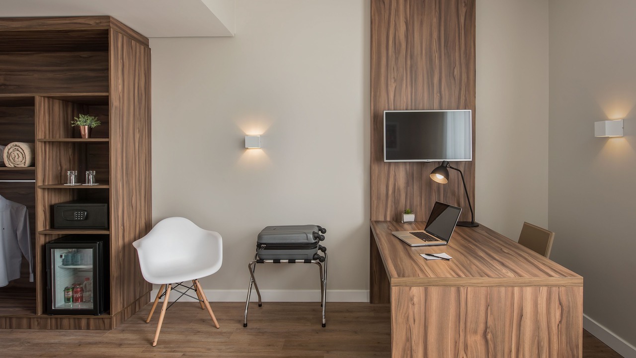 Photo of Bedroom in Pindamonhangaba