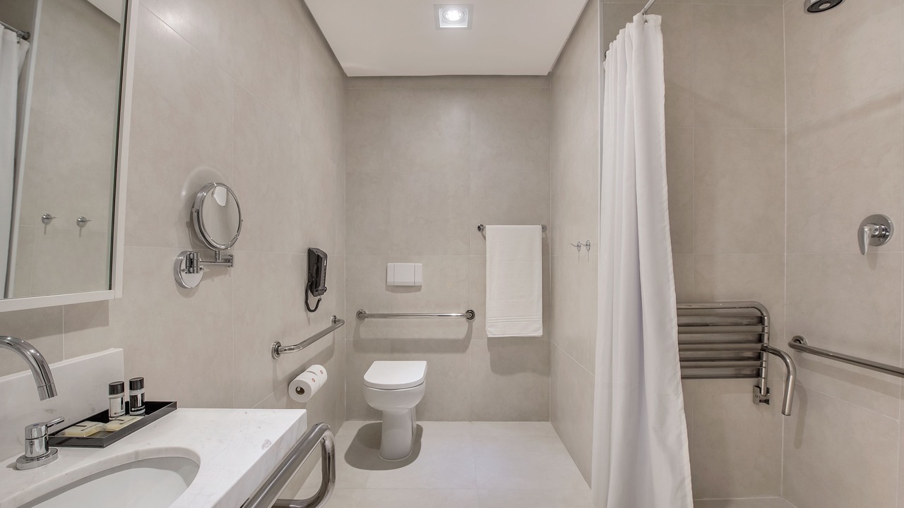 Photo of Bathroom in Pindamonhangaba
