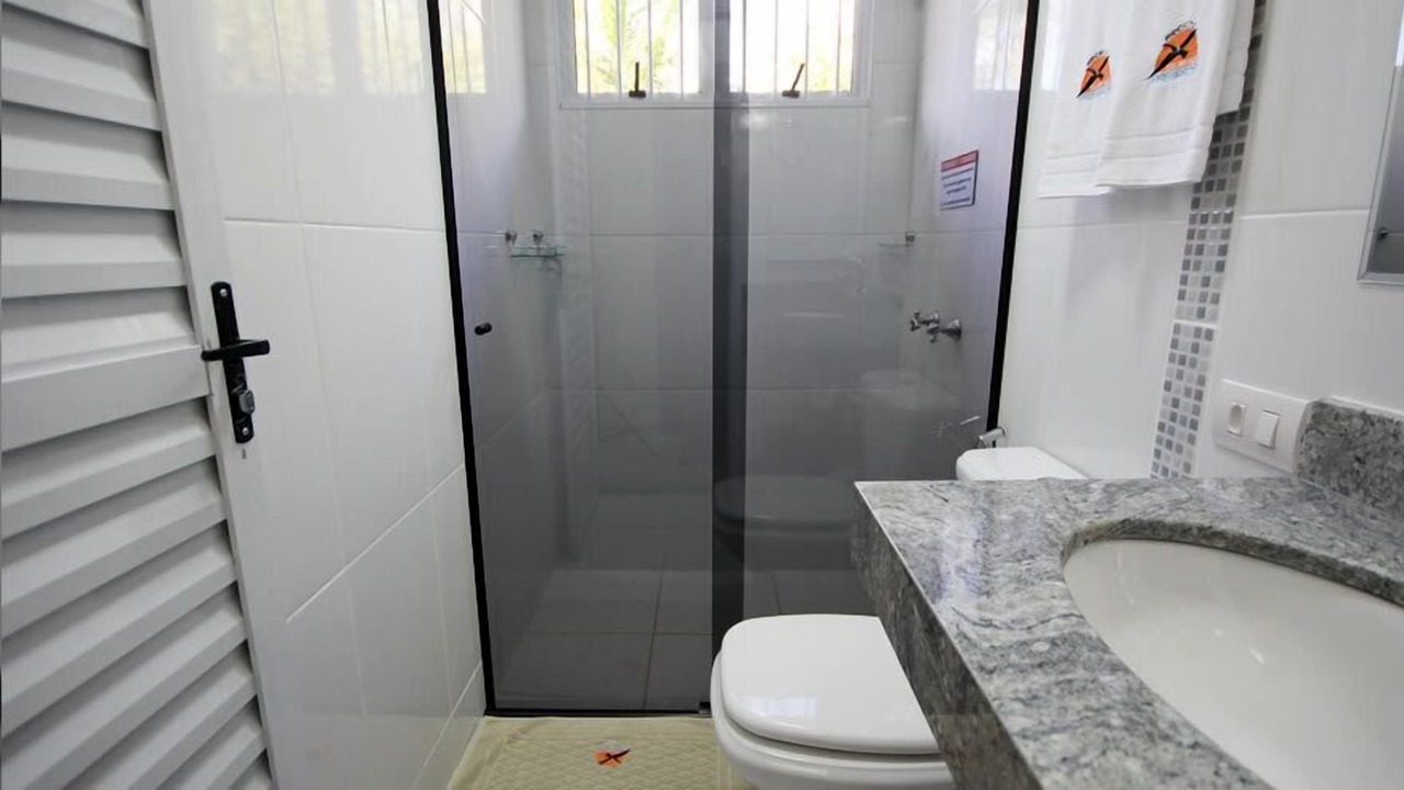 Photo of Bathroom in Olimpia