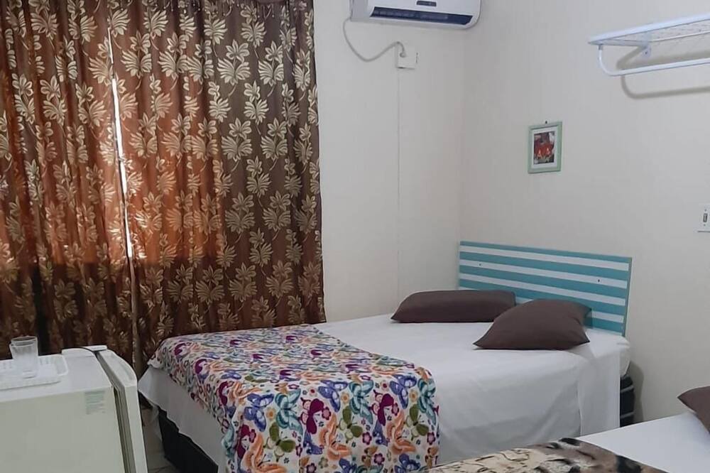 Photo of Bedroom in Foz do Iguacu