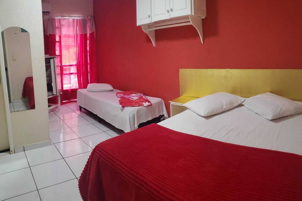 Photo of Bedroom in Foz do Iguacu