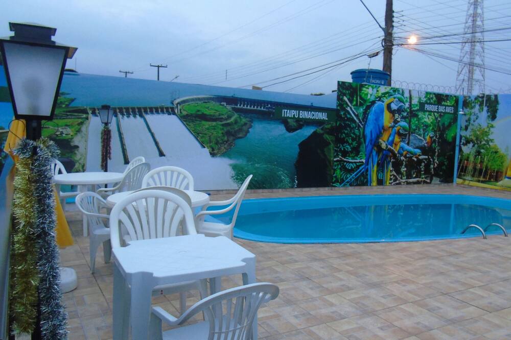 Photo of Outdoor in Foz do Iguacu