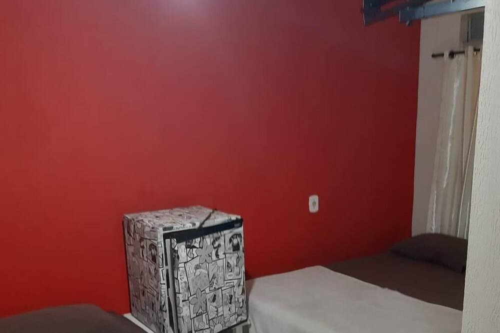 Photo of Bedroom in Foz do Iguacu