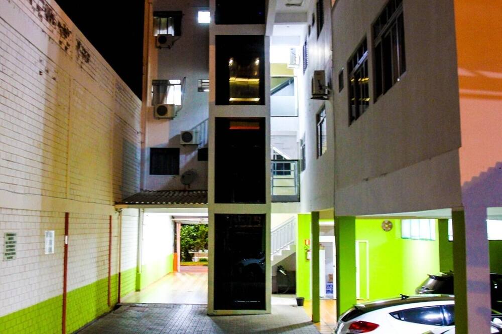 Photo of Patio Balcony in Foz do Iguacu