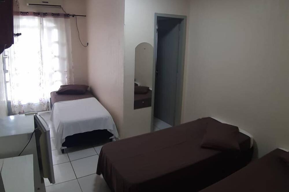 Photo of Bedroom in Foz do Iguacu